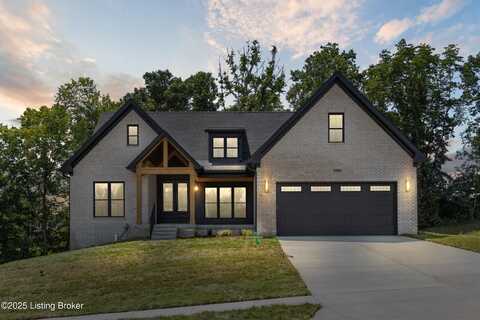 141 Broken Arrow Ct, Mount Washington, KY 40047