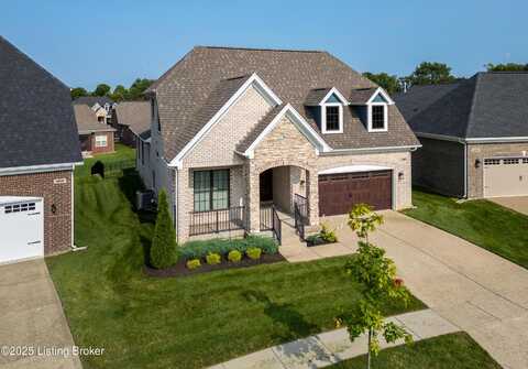 1286 Coolhouse Way, Louisville, KY 40223