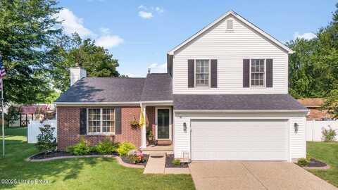 6710 Brook Bend Way, Louisville, KY 40229