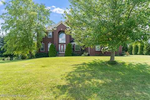 4802 Deer Meadow Ln, La Grange, KY 40031