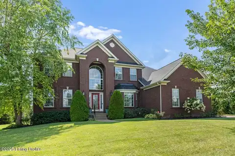 4802 Deer Meadow Ln, La Grange, KY 40031