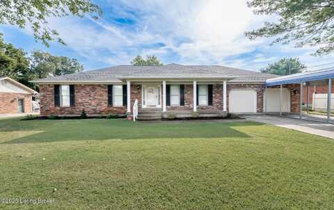 146 Marie Ave, Shepherdsville, KY 40229