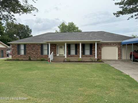 146 Marie Ave, Shepherdsville, KY 40229
