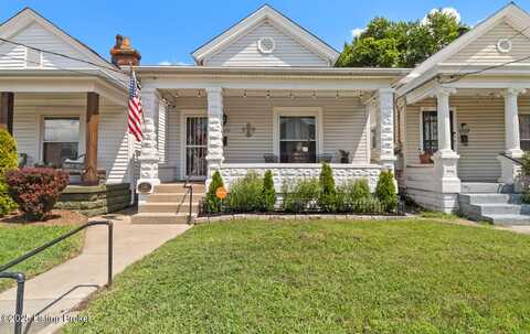 1335 S Preston St, Louisville, KY 40208