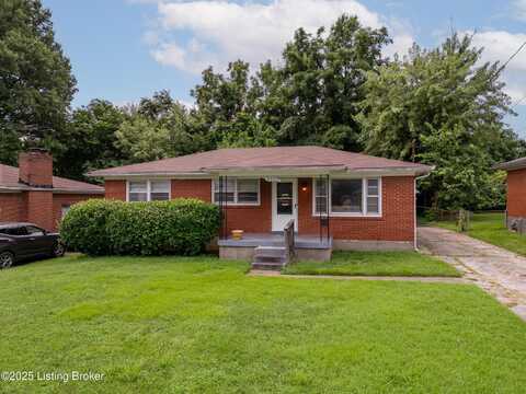 1930 Nelson Ave, Louisville, KY 40216