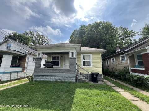 1545 Catalpa St, Louisville, KY 40211