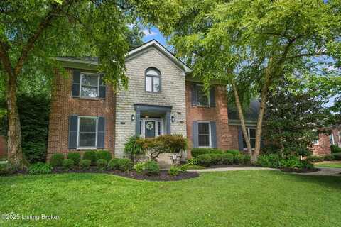 500 Moser Rd, Louisville, KY 40223