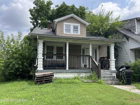 3217 Kirby Ave, Louisville, KY 40211