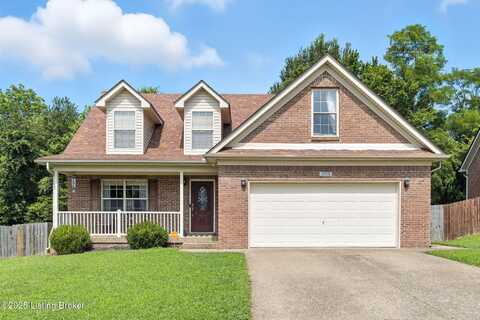 1009 Summersfield Dr, Shelbyville, KY 40065
