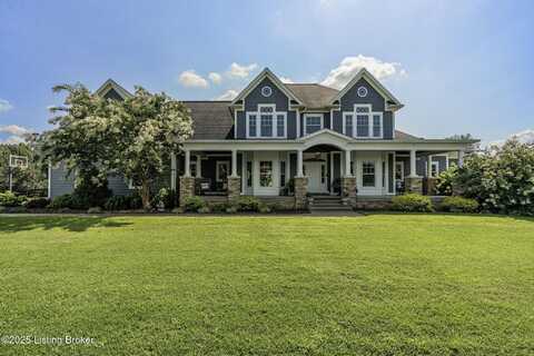 3206 Nevel Meade Dr, Prospect, KY 40059
