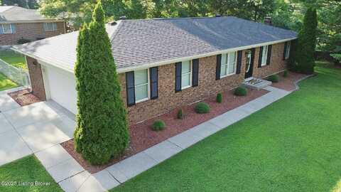 5114 Barry Ln, Floyds Knobs, IN 47119