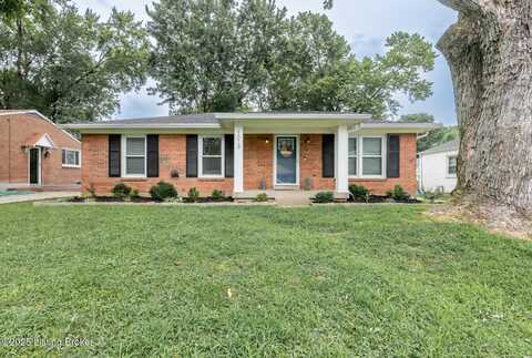 1013 Fenley Ave, Louisville, KY 40222