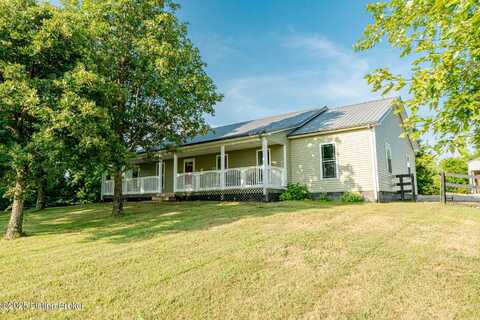 638 Bruners Chapel Rd, Harrodsburg, KY 40330