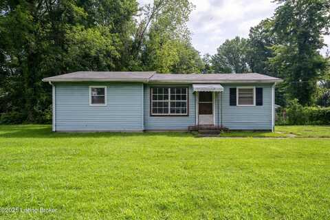 6711 Duroc Ave, Prospect, KY 40059