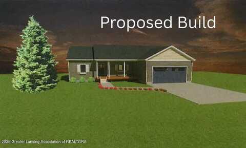Parcel 2 Hite Road, Bancroft, MI 48414