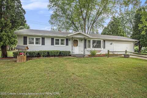 3520 Twilight Lane, Lansing, MI 48906