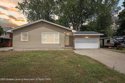 529 High Street, Williamston, MI 48895