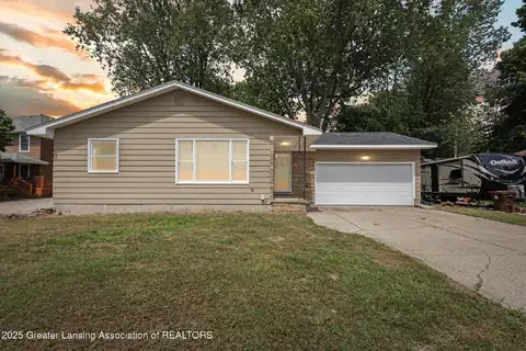 529 High Street, Williamston, MI 48895