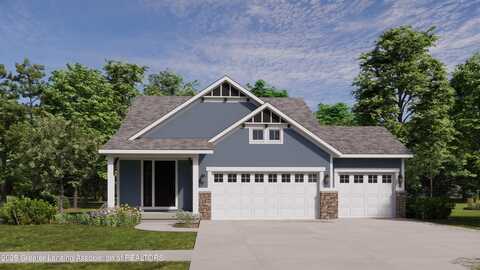 2803 Ballybunion Way, Okemos, MI 48864