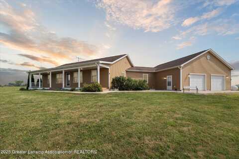 23802 Baseline Road, Olivet, MI 49076