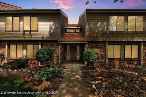 1046 Grenoble Lane, Lansing, MI 48917