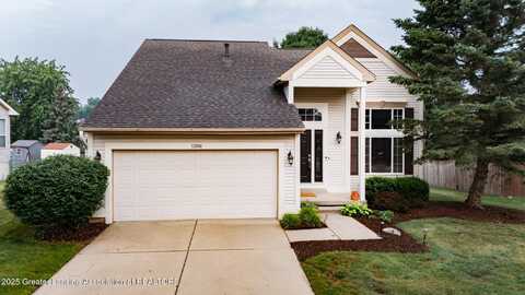 12814 Isle Royal Drive, DeWitt, MI 48820