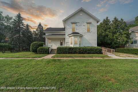 106 W First North Street, Laingsburg, MI 48848