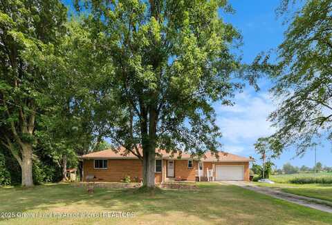 11566 W Grand River Highway, Eagle, MI 48822
