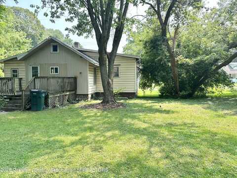 1319 Maryland Avenue, Lansing, MI 48906
