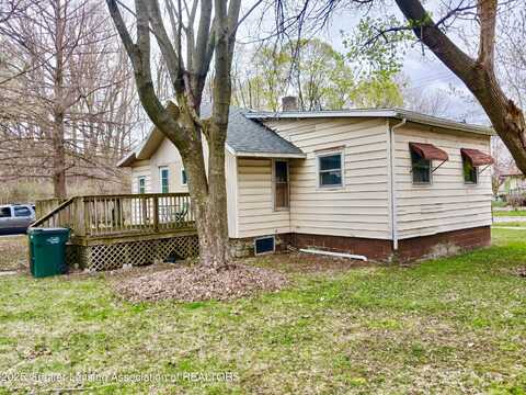 1319 Maryland Avenue, Lansing, MI 48906