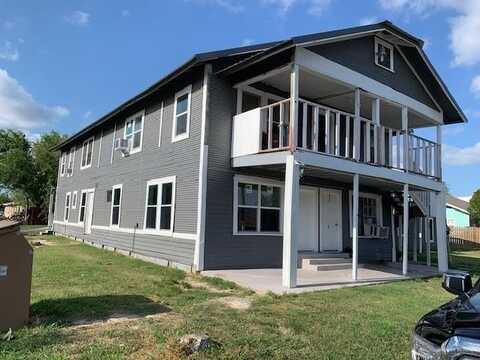 122 W Washington Avenue, Harlingen, TX 78550