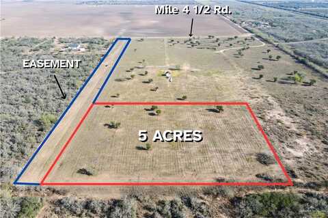 000 W Giles Road, Mission, TX 78576