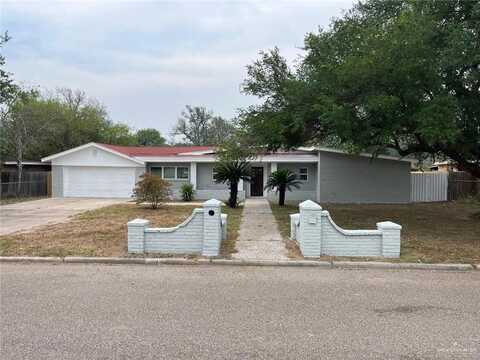 1508 S 14th Avenue, Edinburg, TX 78539