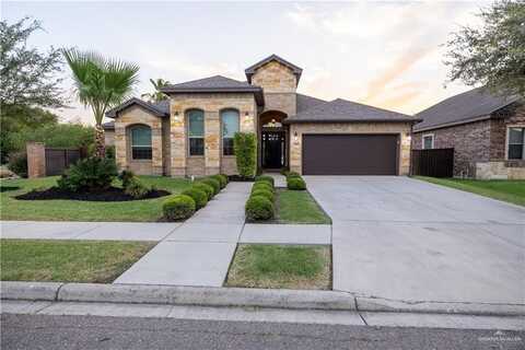 3802 Santa Lucia Street, Mission, TX 78572