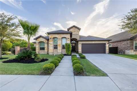 3802 Santa Lucia Street, Mission, TX 78572
