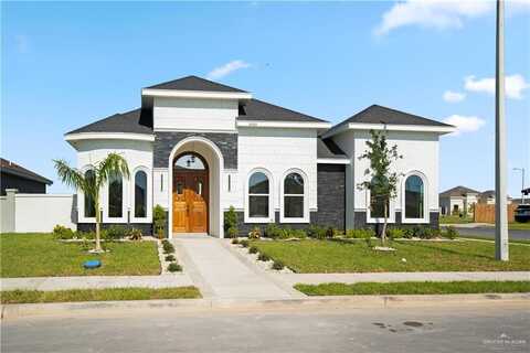 1000 N Trinity Street, Edinburg, TX 78541