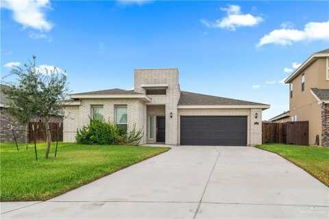 14122 Wichita Falls Lane, McAllen, TX 78504