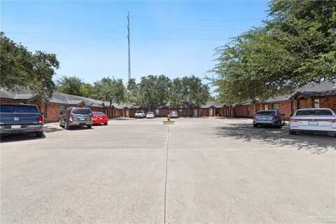 3709 W Monte Cristo Road, Edinburg, TX 78541