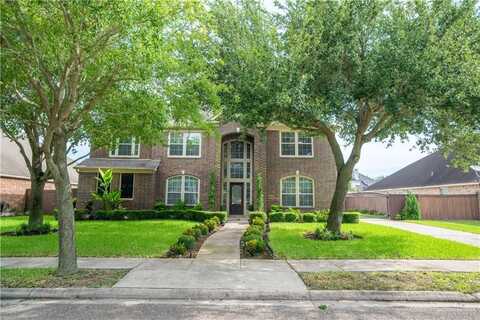 2701 San Efrain, Mission, TX 78572