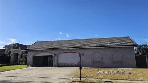 1325 Keeton Avenue, McAllen, TX 78503