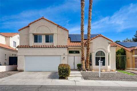 2724 Monrovia Drive, Las Vegas, NV 89117