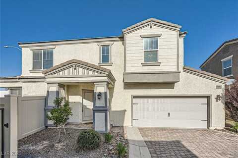 3605 Zug Bug Street, North Las Vegas, NV 89032