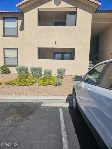 2451 N Rainbow Boulevard, Las Vegas, NV 89108
