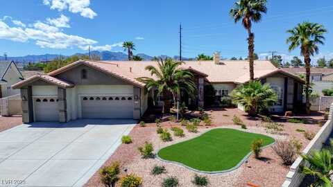 7540 Crystal Cave Drive, Las Vegas, NV 89117
