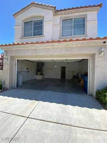 2225 Warm Walnut Drive, Las Vegas, NV 89134