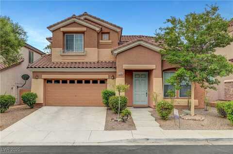 11745 Via Esperanza Avenue, Las Vegas, NV 89138