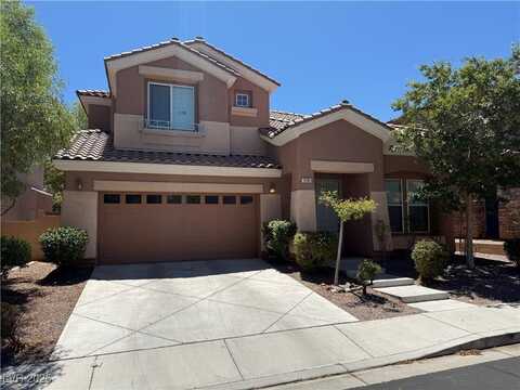 11745 Via Esperanza Avenue, Las Vegas, NV 89138