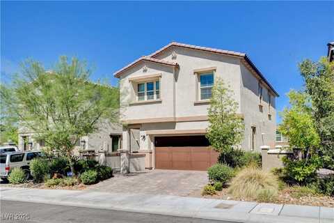 8122 Switchback Run Street, Las Vegas, NV 89166