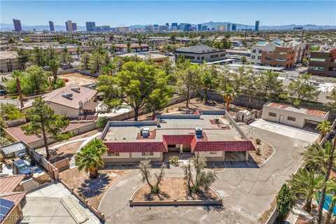 2300 Lindell Road, Las Vegas, NV 89146