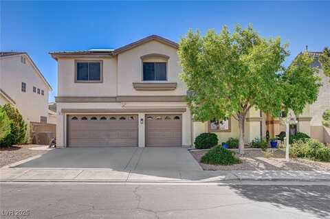 53 Hidden Mesa Court, Henderson, NV 89012